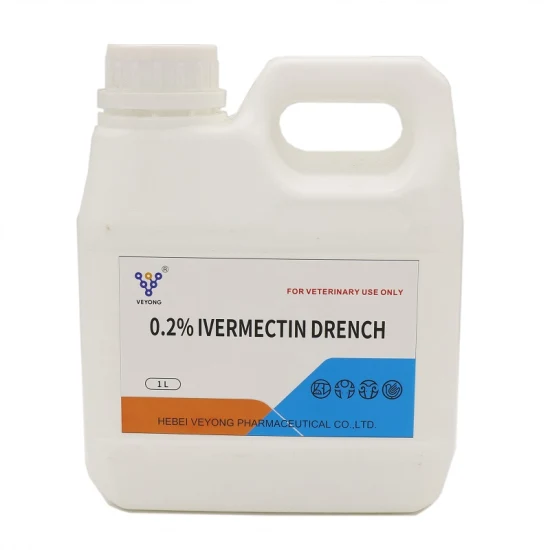 Albendazol 10% Suspensión Ganado Ovino Cabra Camellos Ganado Veterinario Clínica de granja Medicamento antihelmíntico China Fábrica GMP Importación de Kirguistán